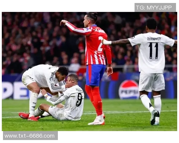 马竞与摩洛哥激战正酣比分揭晓引发球迷热议