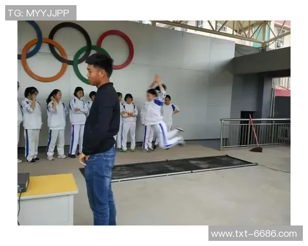 南京中考体育培训机构助力学生全面提升运动能力与考试成绩的最佳选择