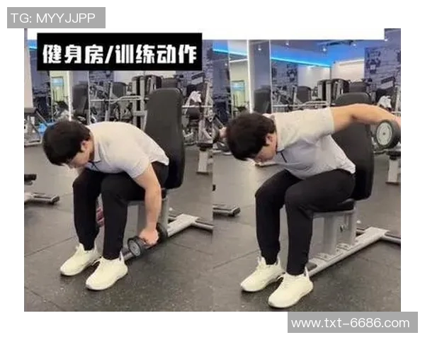 有效瘦手臂的哑铃锻炼视频教程助你塑造优美线条